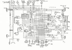 Toyota Land Cruiser Wiring Diagrams 100 Series 79 toyota Wiring Diagram Blog Wiring Diagram