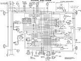 Toyota Land Cruiser Wiring Diagrams 100 Series toyota Land Cruiser Turn Signal Wiring Diagram Another Blog About