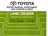 Toyota Landcruiser 80 Series Wiring Diagram 80 Series Manual Toyota Landcruiser 80 Series Wiring Diagram 80 Series Manual