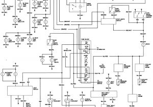 Toyota Landcruiser 80 Series Wiring Diagram Repair Guides Wiring Diagrams Wiring Diagrams Autozone Com
