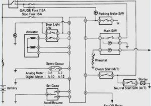 Toyota Pickup Wiring Diagram 1993 toyota Pickup Fuel Pump Wiring Diagram Wiring Diagrams