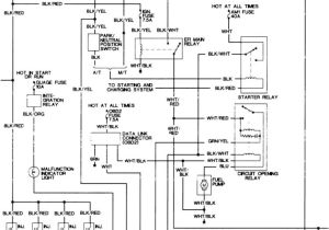 Toyota Pickup Wiring Diagram 95 toyota Pickup Wiring Diagram Wiring Diagram