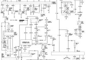 Toyota Pickup Wiring Diagram Repair Guides Wiring Diagrams Wiring Diagrams Autozone Com