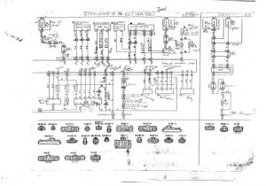 Toyota Pickup Wiring Diagram Vw Wiring Diagrams Online Diagram Symbols Circuit Breaker for Car
