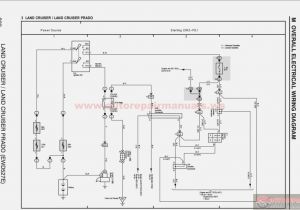 Toyota Prado Wiring Diagram Pdf Cgc25 Clark forklift Wiring Diagram Wiring Diagram Operations