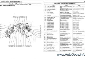 Toyota Prado Wiring Diagram Pdf Wiring Diagram toyota Prado Schema Wiring Diagram