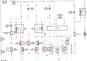 Toyota Surf Wiring Diagram toyota 4wd Surf Owners View topic Fixing Automatic Disconnect