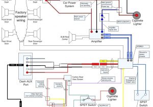 Toyota Venza Radio Wiring Diagram toyota Venza Schematic Wiring Diagram Blog