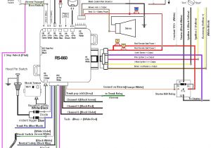 Toyota Wiring Diagrams Download toyota Car Alarm Wiring Diagram Wiring Diagram Note