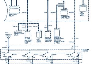 Toyota Wiring Diagrams Download Wiring Diagram for toyota Camry Get Free Image About Wiring Free