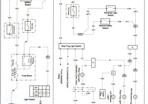 Toyota Wiring Diagrams Download Wiring Diagram for toyota Tazz Wiring Diagrams for