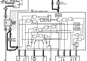 Toyota Wiring Diagrams Download Wiring Diagram toyota Camry Lights Fog Electrical Free Download