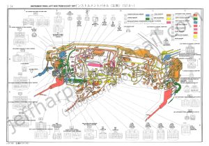 Toyota Wiring Harness Diagram toyota Wiring Color Codes Wiring Diagrams All Toyota Wiring Harness Diagram toyota Wiring Color Codes Wiring Diagrams All