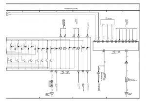 Toyota Wish Wiring Diagram Repair Guides Overall Electrical Wiring Diagram 2004 Overall
