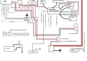 Tpi Wiring Harness Diagram Gm Wire Harness Diagram Wiring Diagram Article Review