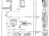 Tpi Wiring Harness Diagram My 85 Z28 and Changing A 165 Ecm to A 730