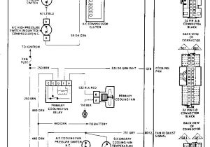 Tpi Wiring Harness Diagram My 85 Z28 and Changing A 165 Ecm to A 730