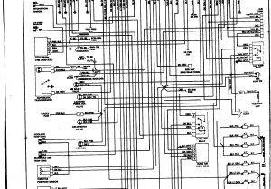 Tpi Wiring Harness Diagram Wiring Diagram for A 1987 Camaro Wiring Diagram Go
