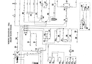 Tr4 Wiring Diagram Tr4a Wiring Diagram Wiring Diagram Fascinating