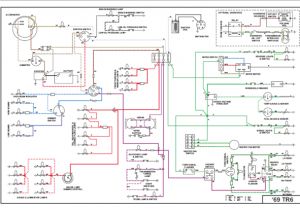 Tr6 Wiring Diagram 1974 Tr6 Wiring Diagram Schema Diagram Database Tr6 Wiring Diagram 1974 Tr6 Wiring Diagram Schema Diagram Database