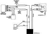 Tracing Of Panel Wiring Diagram Of An Alternator Msd Tach Adapter Wiring Porsche Electrical Schematic Wiring Diagram