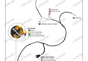 Tractor Alternator Wiring Diagram Massey Tractor Alternator Wiring Diagram Wiring Diagram Centre