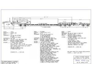 Trail King Trailer Wiring Diagram Trail King Wiring Diagram Wiring Diagram M6 Trail King Trailer Wiring Diagram Trail King Wiring Diagram Wiring Diagram M6