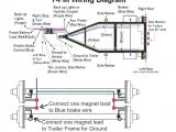 Trailer Brake Wiring Diagram 7 Way Wiring Diagram for Trailer Plug Harness Blog Ram Services O forward