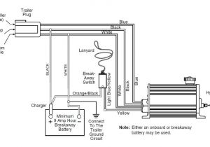 Trailer Breakaway Kit Wiring Diagram Dexter Dx Series Electric Over Hydraulic Brake Actuator for Disc