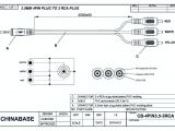Trailer Connector Wiring Diagram 2017 F150 Trailer Plug Wiring Diagram Dakotanautica Com