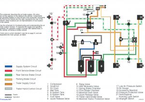 Trailer Diagram Wiring 7 Pin Relay Wiring Diagram Wiring Diagram Schema