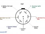 Trailer Harness Wiring Diagram 7 Way ford Trailer Wiring Code Wiring Diagram Centre