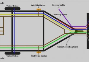 Trailer Light Wiring Harness Diagram Boat Trailer Led Tail Lights Likewise 4 Wire Trailer Wiring Harness
