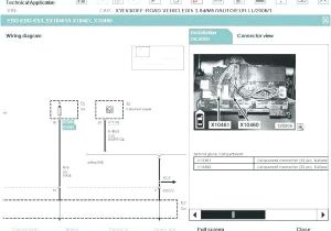 Trailer Light Wiring Harness Diagram Installing Trailer Light Wiring Harness Onweekend Co