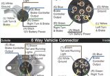 Trailer Lights Wiring Diagram 6 Pin Trailer Wire Diagram 6 Pin Wiring Diagram Page