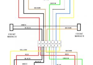 Trailer Plug Wiring Diagram 2015 Dodge Ram Trailer Wiring Wiring Diagram Sheet