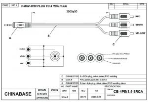 Trailer Plug Wiring Diagram Av Plugs Wiring Diagrams Use Wiring Diagram
