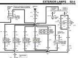 Trailer Tail Light Wiring Diagram ford F 450 Trailer Wiring Diagrams Light My Wiring Diagram