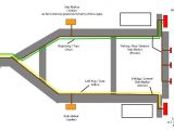 Trailer Tail Light Wiring Diagram Tail Light Wiring Diagram New tow Hitch Electrical Wiring Diagram