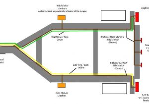 Trailer Tail Light Wiring Diagram Tail Light Wiring Diagram New tow Hitch Electrical Wiring Diagram