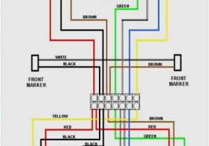 Trailer Wire Color Diagram Wiring Diagram for Boat Trailer Wiring Diagrams