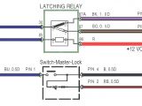 Trailer Wire Diagram 4 Pin 7 Blade Wiring Diagram Unique Pin to Awesome Pole Trailer Flat Light