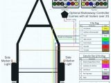 Trailer Wire Diagram 7 Pin Wiring Diagram Best 10 7 Pin Trailer Wiring Diagram Long