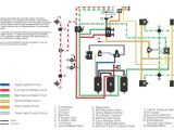 Trailer Wire Diagram solar Array Wiring Diagram for Rv solar Panel Installation Wiring