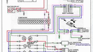 Trailer Wiring Harness Diagram Running Wiring Harness Diagram Wiring Diagram