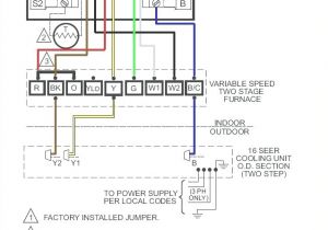 Trane Furnace thermostat Wiring Diagram Trane Xl80 Wiring Diagram Wiring Diagram