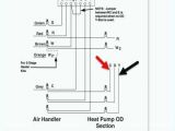 Trane Heat Pump thermostat Wiring Diagram Trane Heat Pump thermostat Wiring Diagram