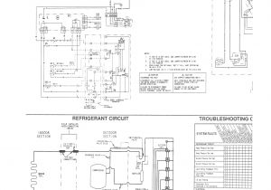 Trane Heat Pump Wiring Diagram Trane Wiring Schematic Wiring Diagram