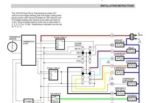 Trane thermostat Wiring Diagram Tutorial Trane Heat Pump thermostat Diagram Data Schematic Diagram Trane thermostat Wiring Diagram Tutorial Trane Heat Pump thermostat Diagram Data Schematic Diagram