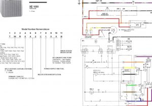 Trane Weathertron Heat Pump thermostat Wiring Diagram Trane Wiring Diagram Wiring Diagram sort